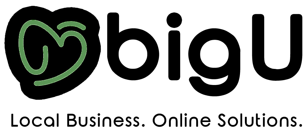 BigU Logo